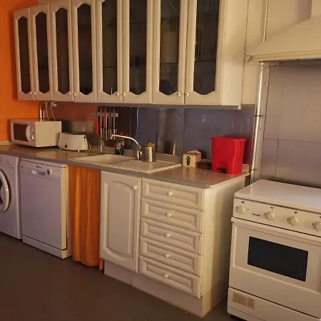 Lo Mas De Lo Mas Homestay Peramola