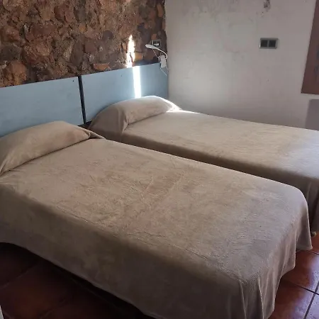 Homestay Lo Mas De Lo Mas *